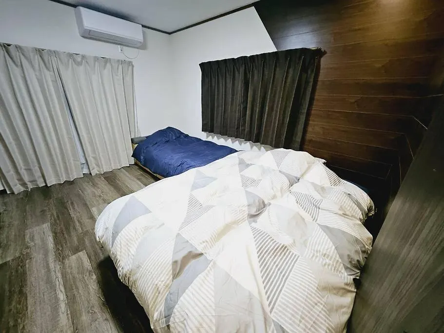 Apartment Hanazono Stay - Royce 花園2 - Kyoto