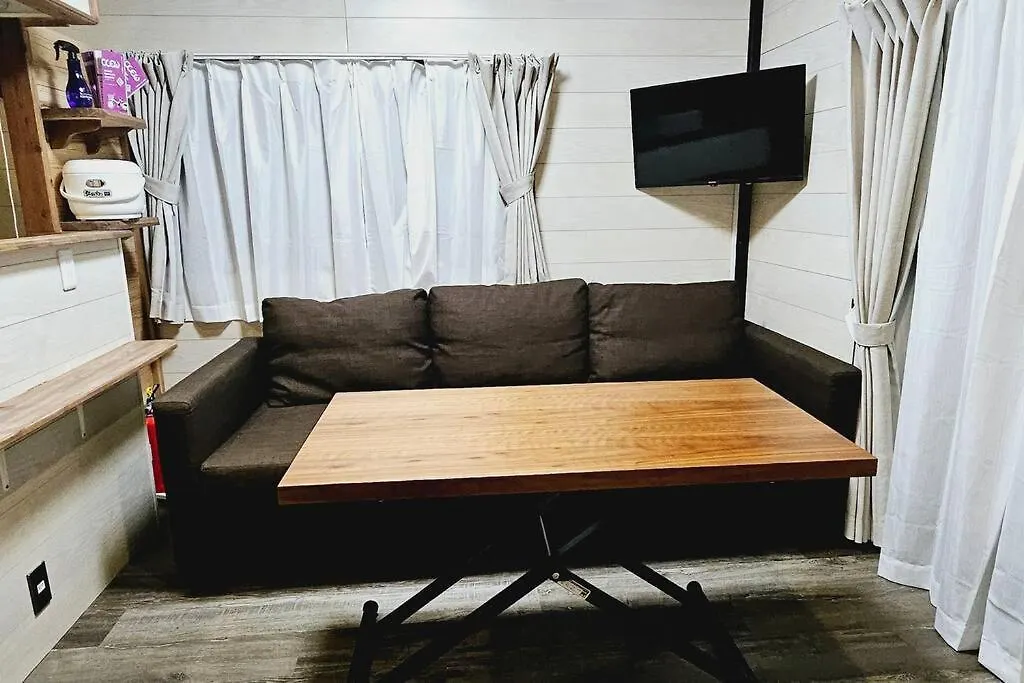 Apartment Hanazono Stay - Royce 花園2 - Kyoto Japan
