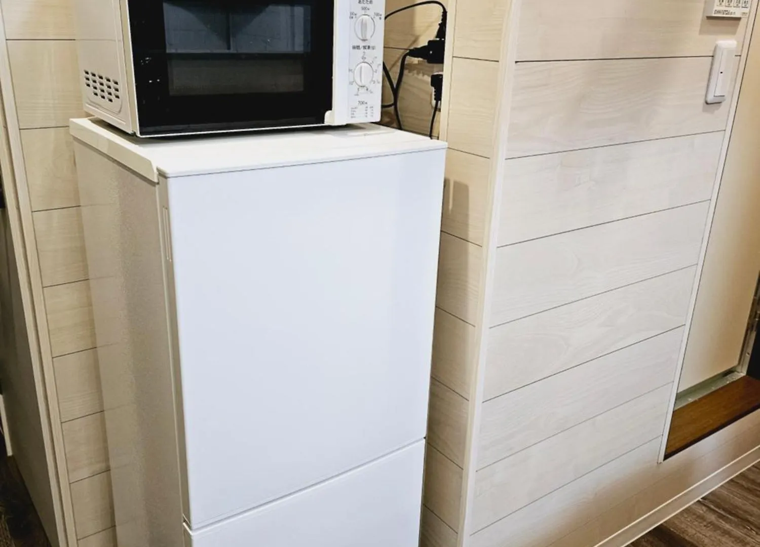 Apartment Hanazono Stay - Royce 花園2 - Kyoto Japan