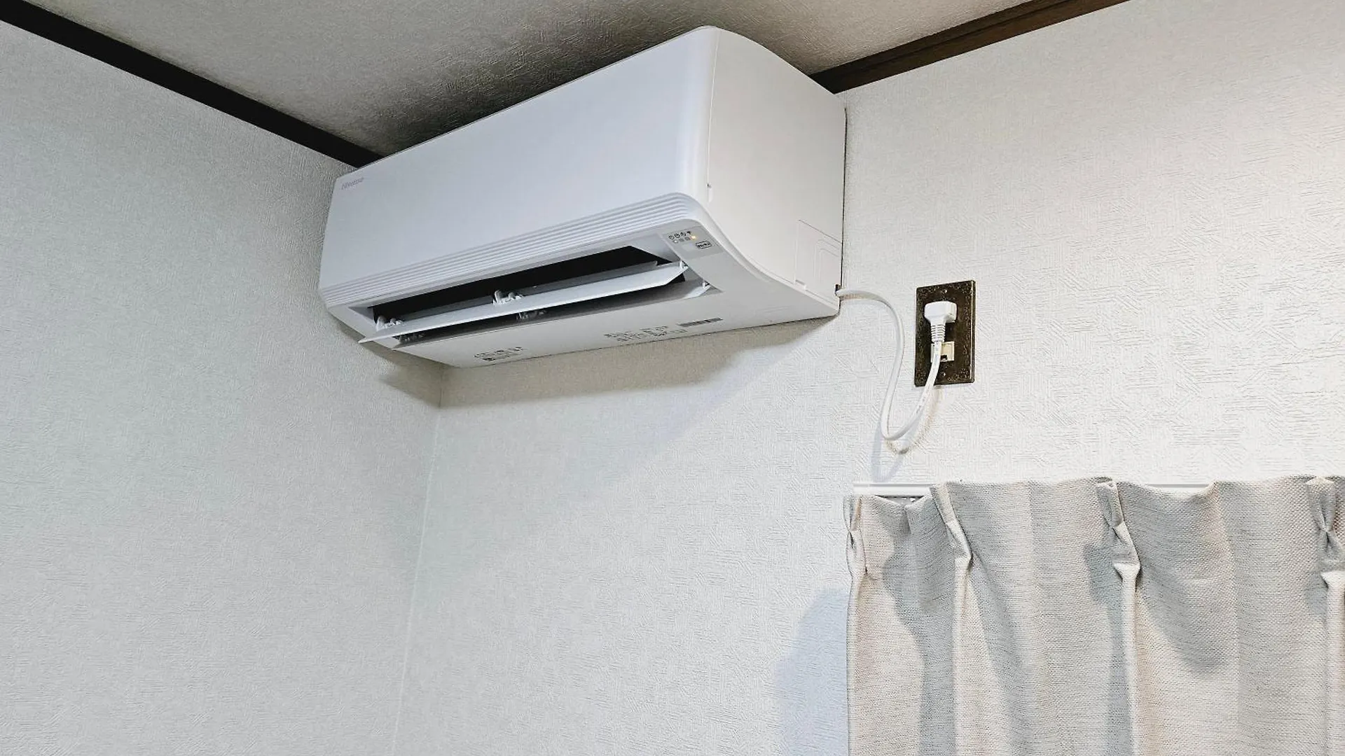 Hanazono Stay - Royce 花園2 - Kiotó Apartman