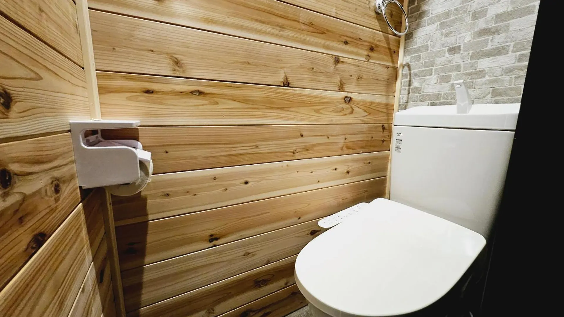 Apartman Hanazono Stay - Royce 花園2 - Kiotó Japán