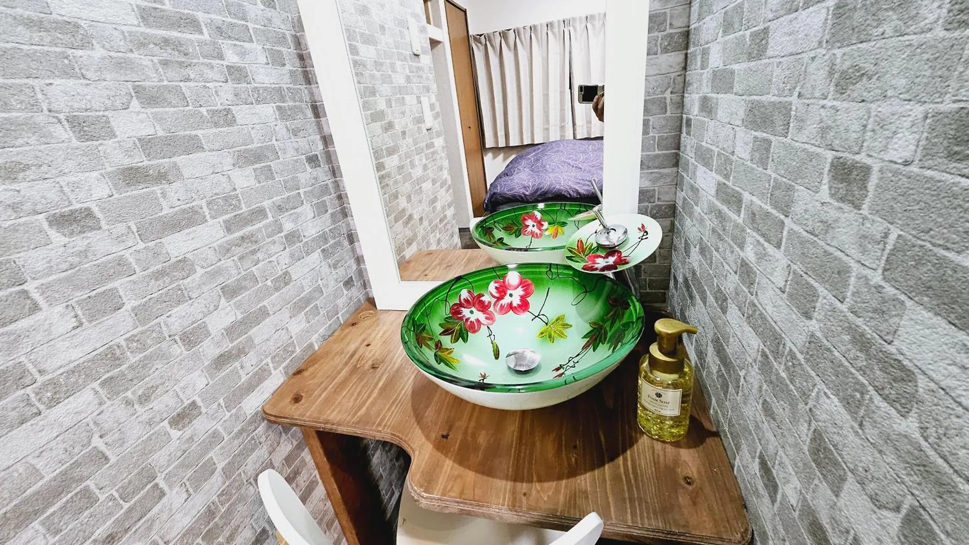 Hanazono Stay - Royce 花園2 - Kyoto