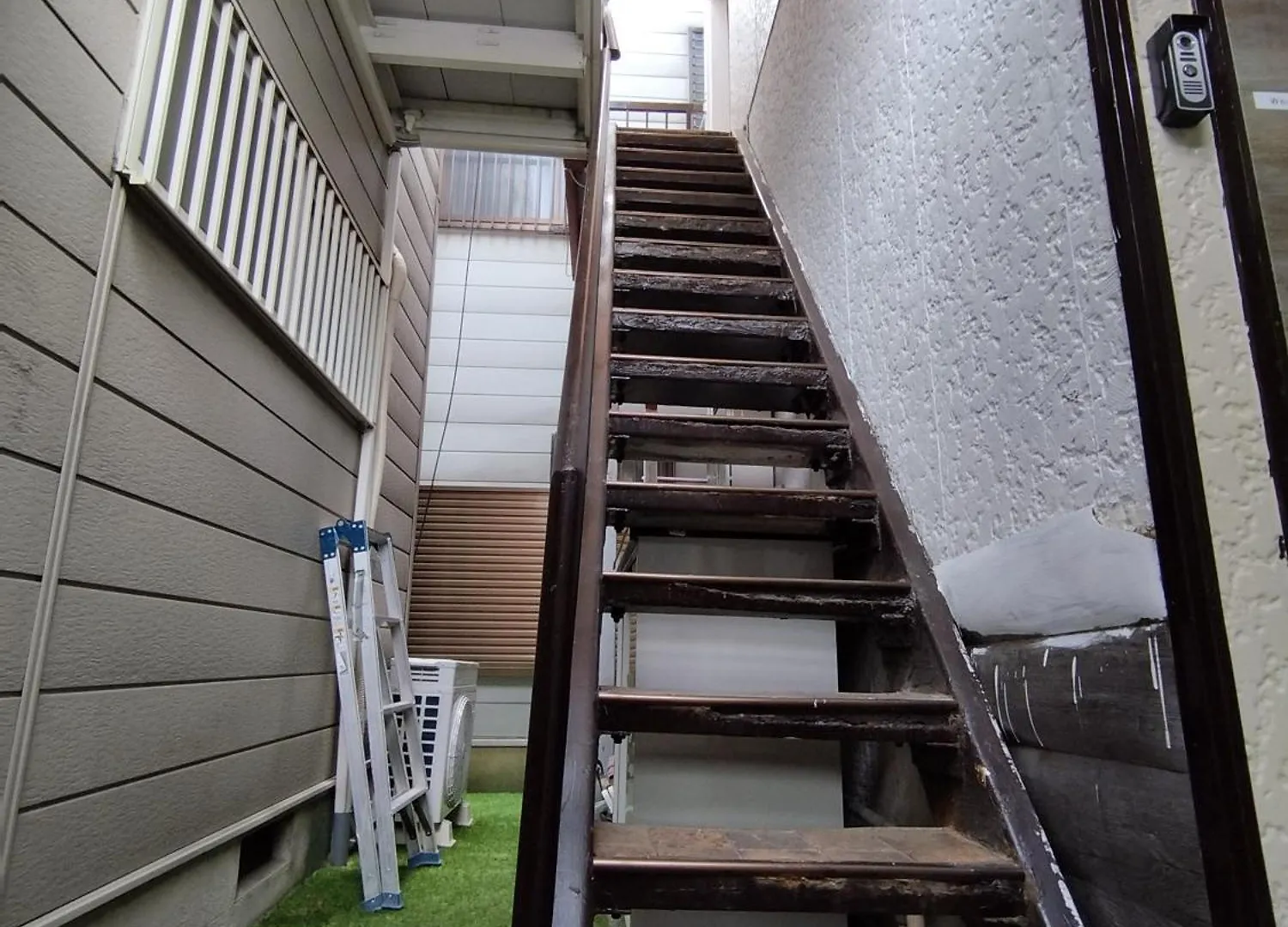 Hanazono Stay - Royce 花園2 - Kyoto