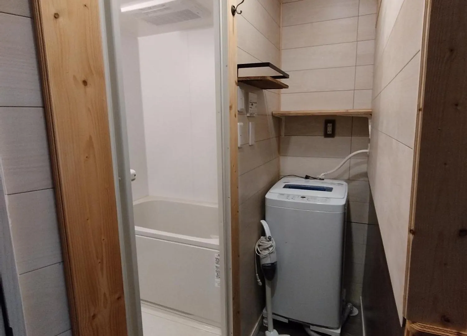 Apartman Hanazono Stay - Royce 花園2 - Kiotó