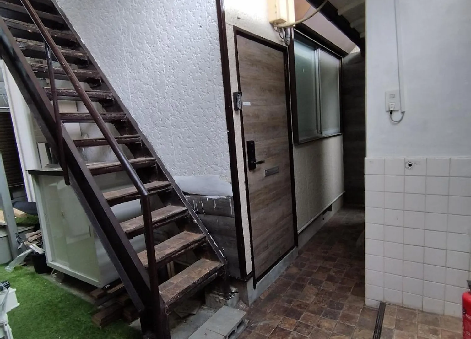Apartment Hanazono Stay - Royce 花園2 - Kyoto