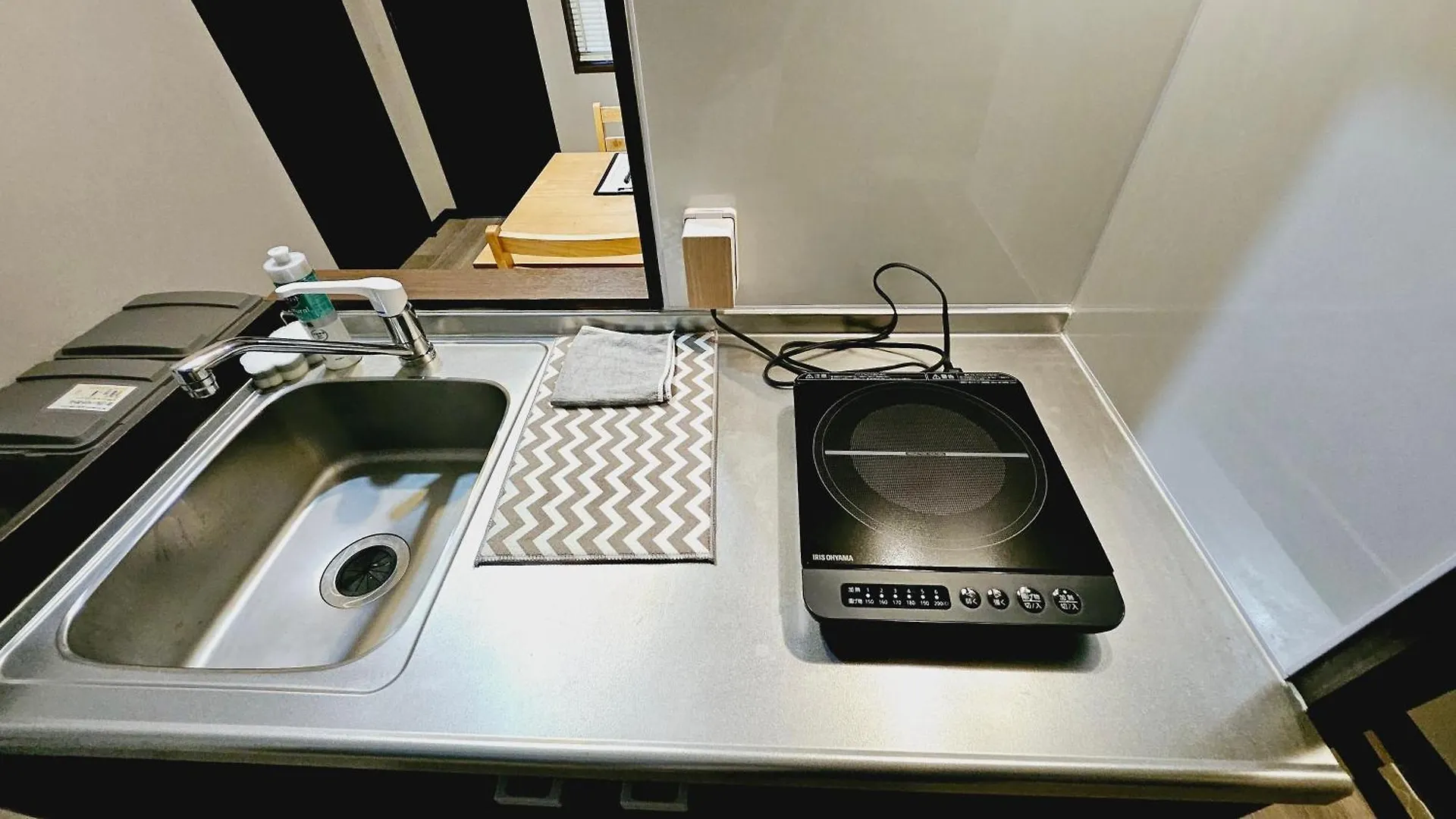 Apartment Hanazono Stay - Royce 花園2 - Kyoto Japan