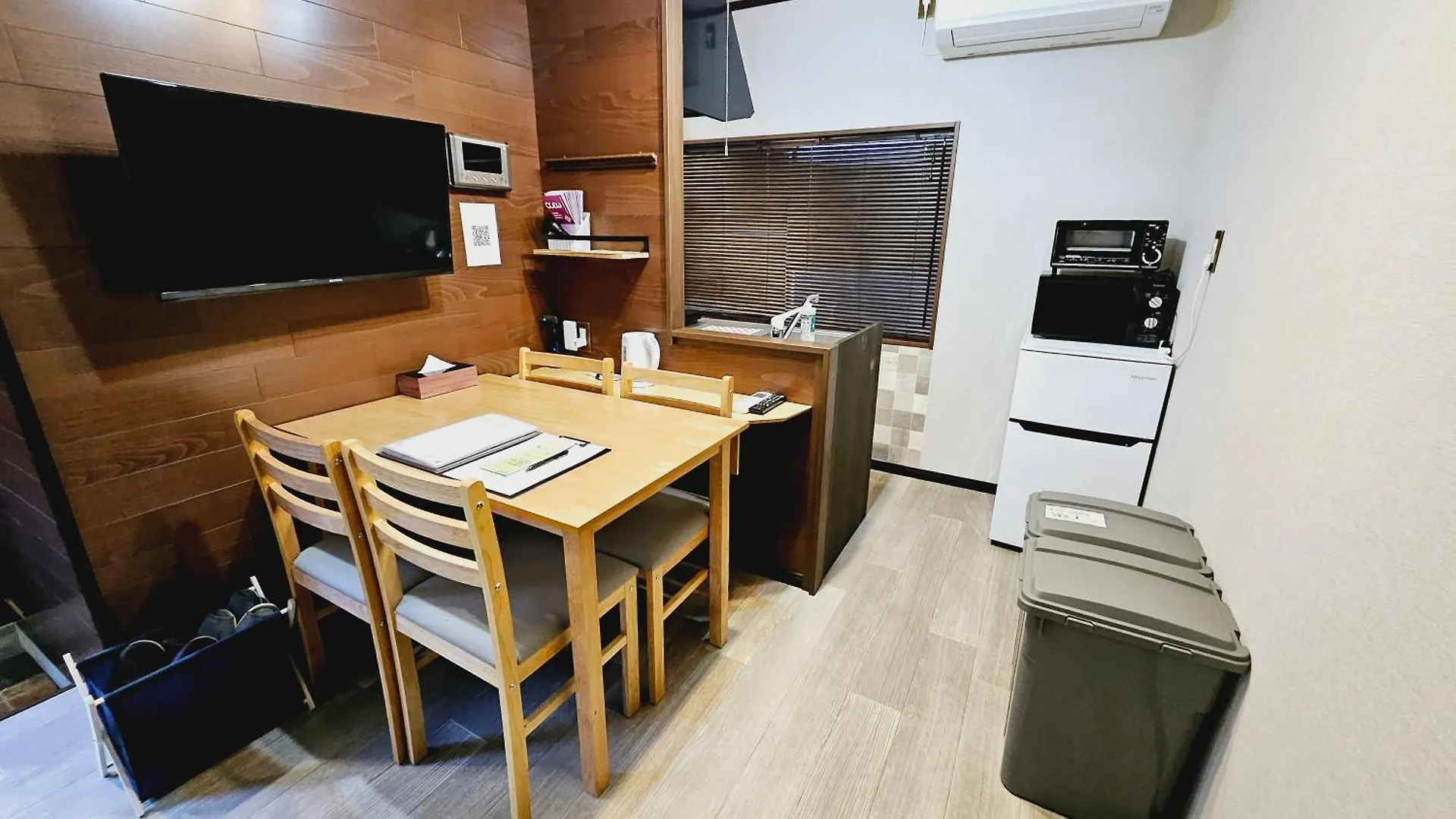 Hanazono Stay - Royce 花園2 - Kyoto Japan