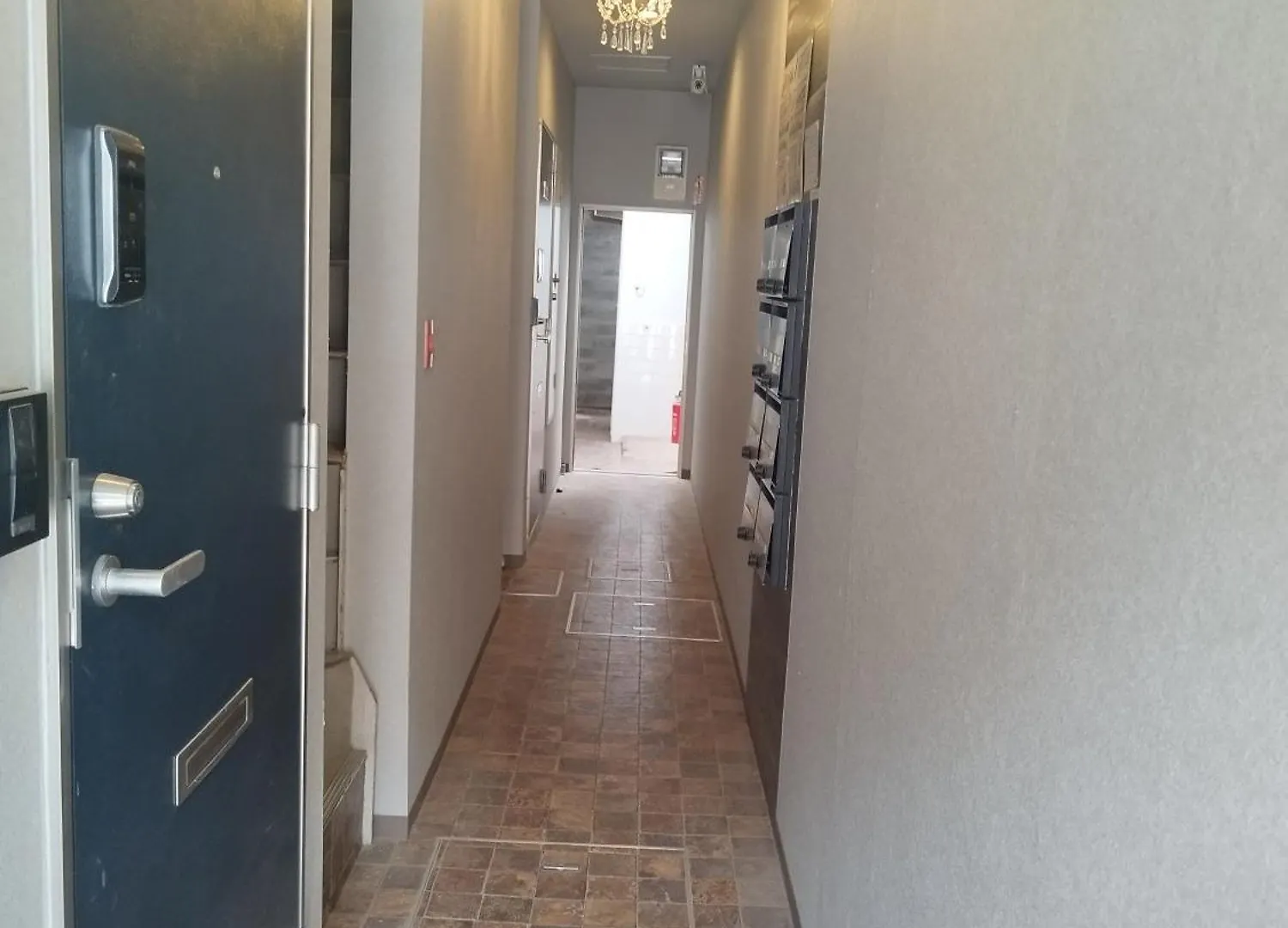 Apartman Hanazono Stay - Royce 花園2 - Kiotó
