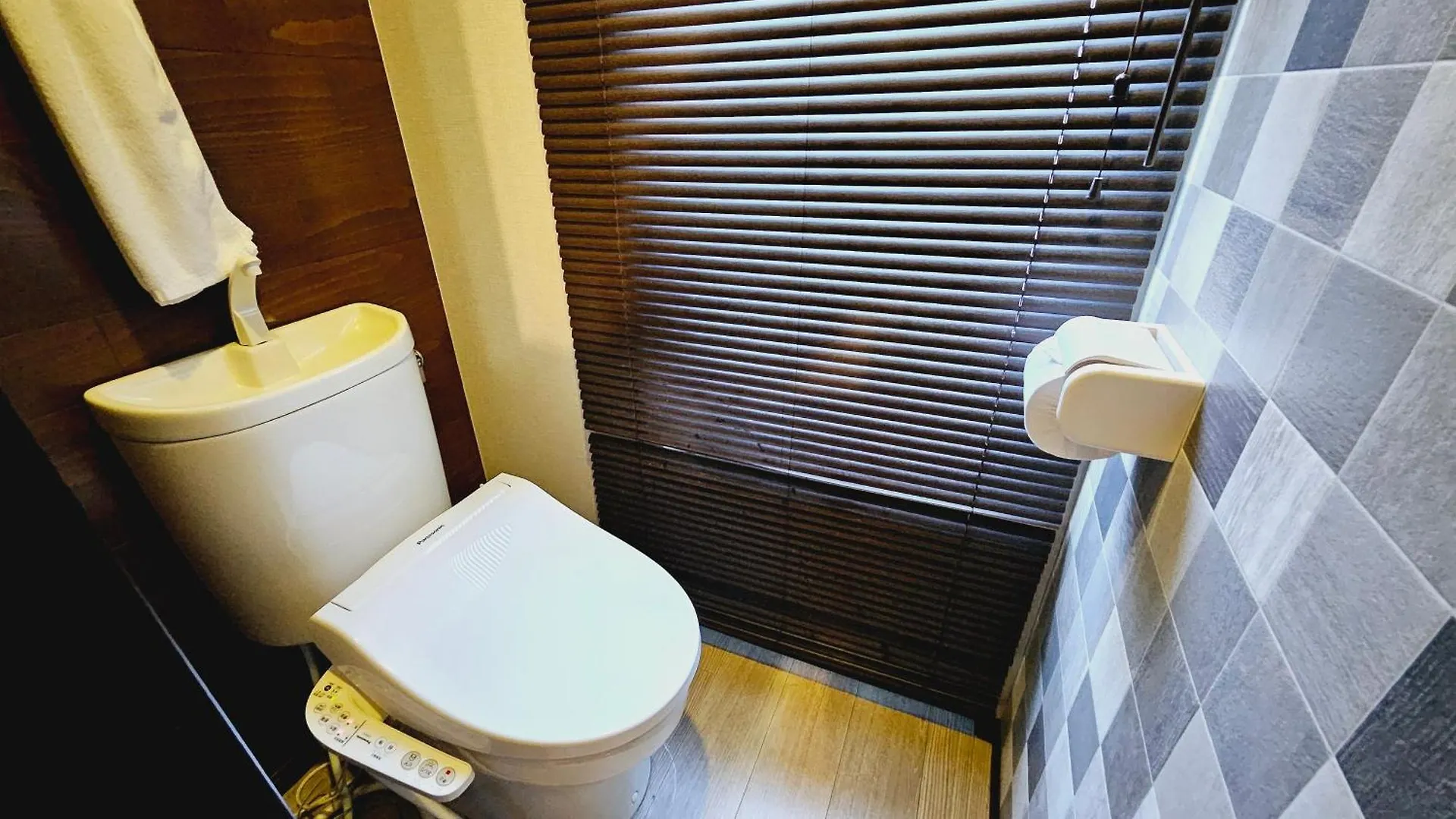 Hanazono Stay - Royce 花園2 - Kyoto