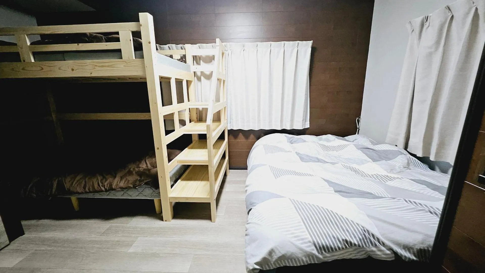 Apartment Hanazono Stay - Royce 花園2 - Kyoto Japan