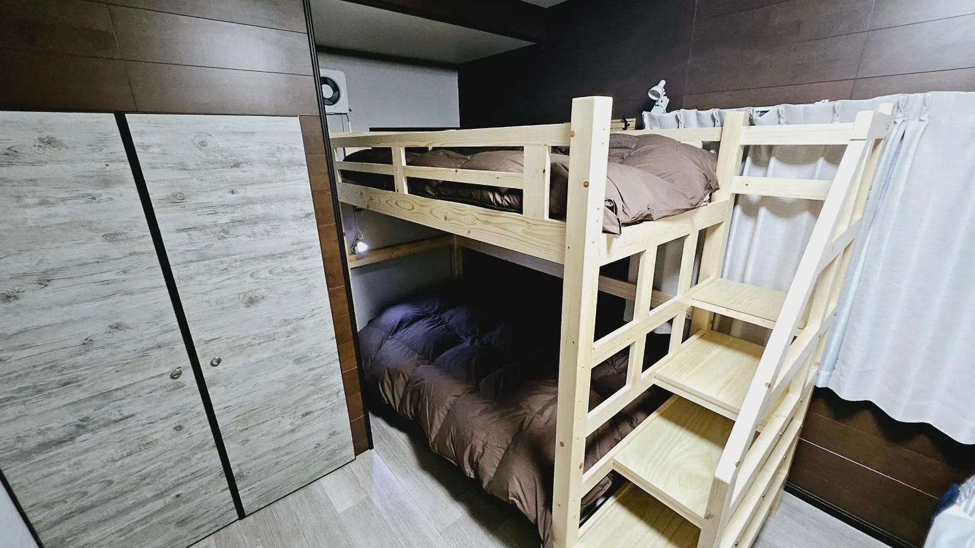 Hanazono Stay - Royce 花園2 - Kyoto Apartment