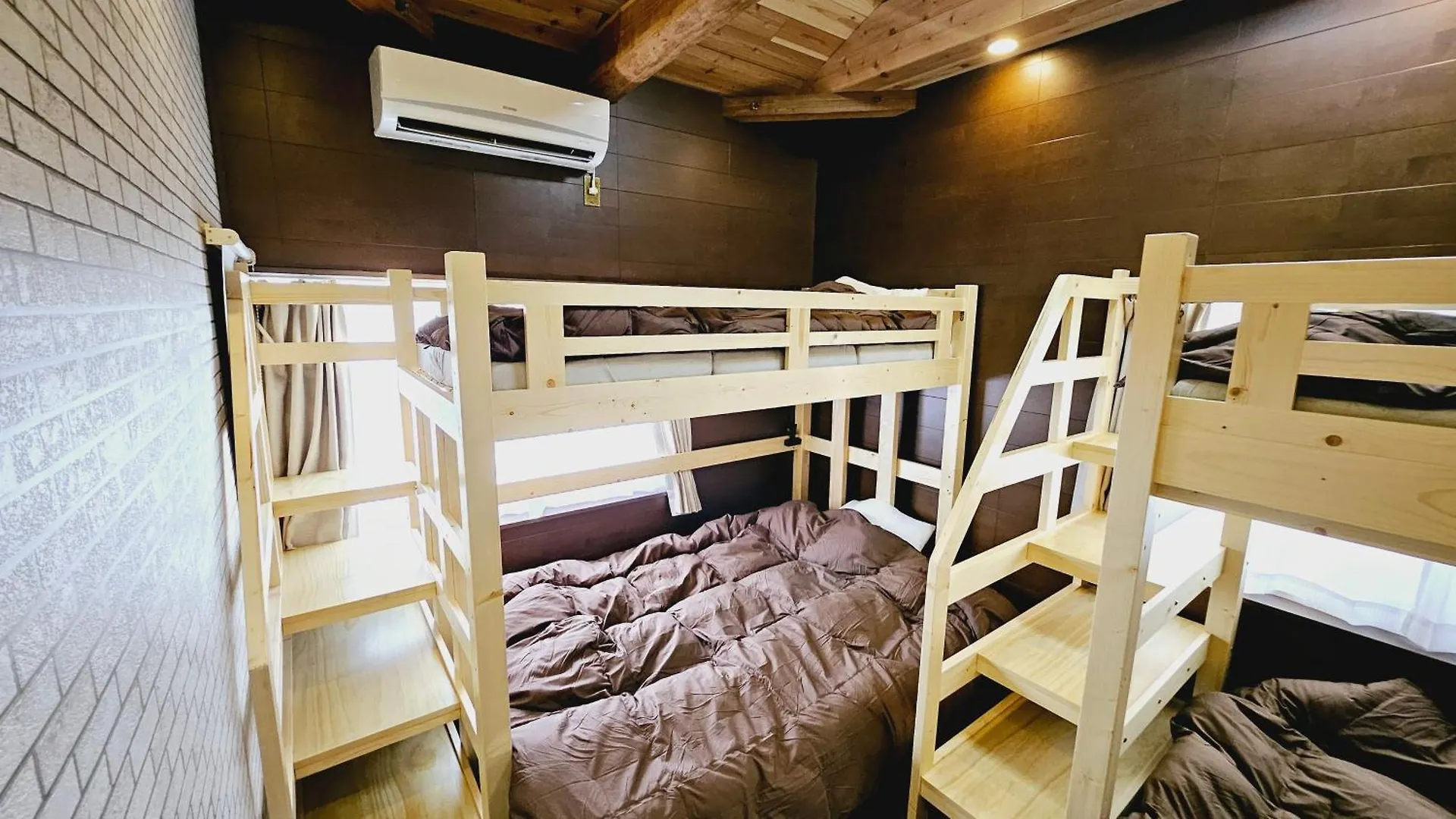 Apartment Hanazono Stay - Royce 花園2 - Kyoto