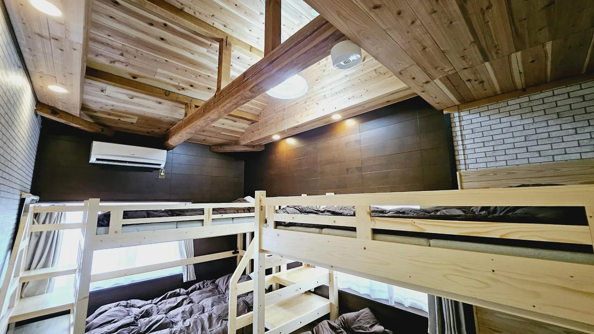 Hanazono Stay - Royce 花園2 - Kyoto Apartment