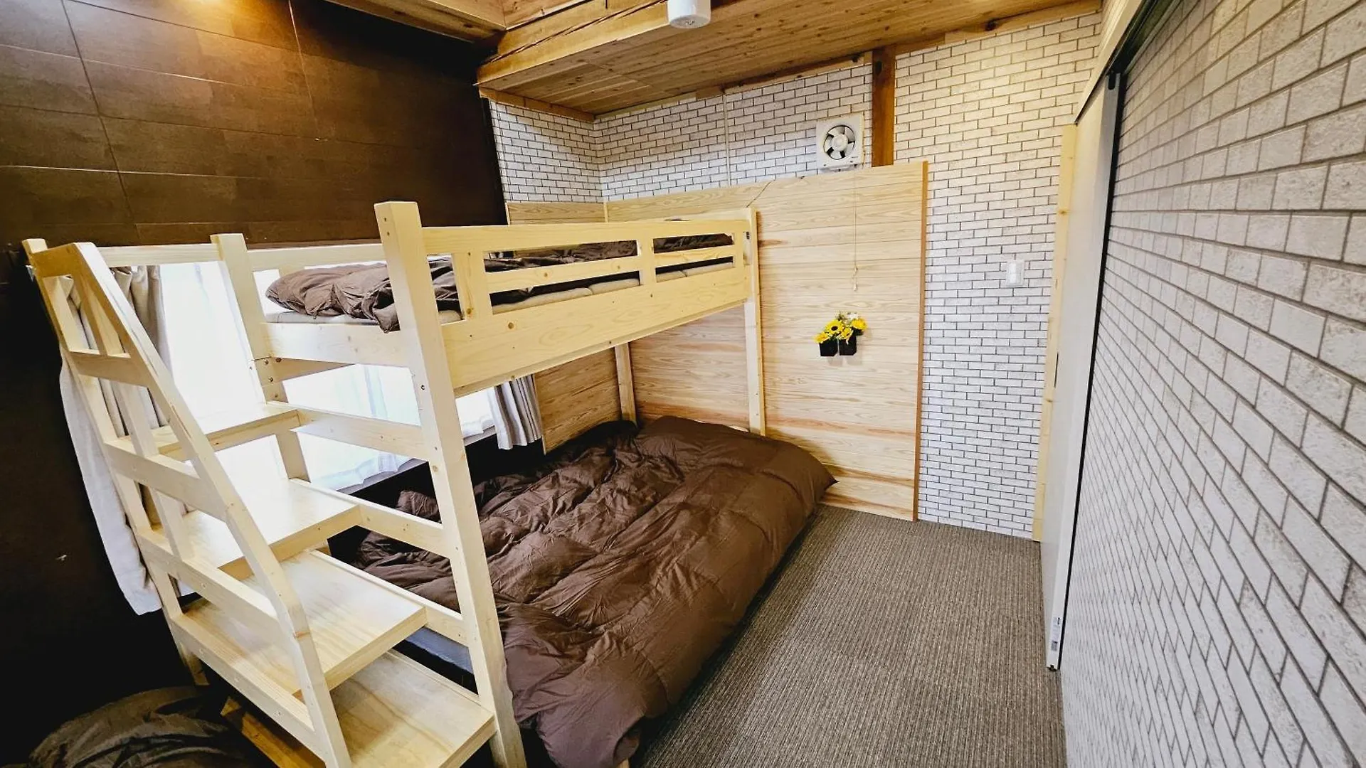 Hanazono Stay - Royce 花園2 - Kyoto Apartment
