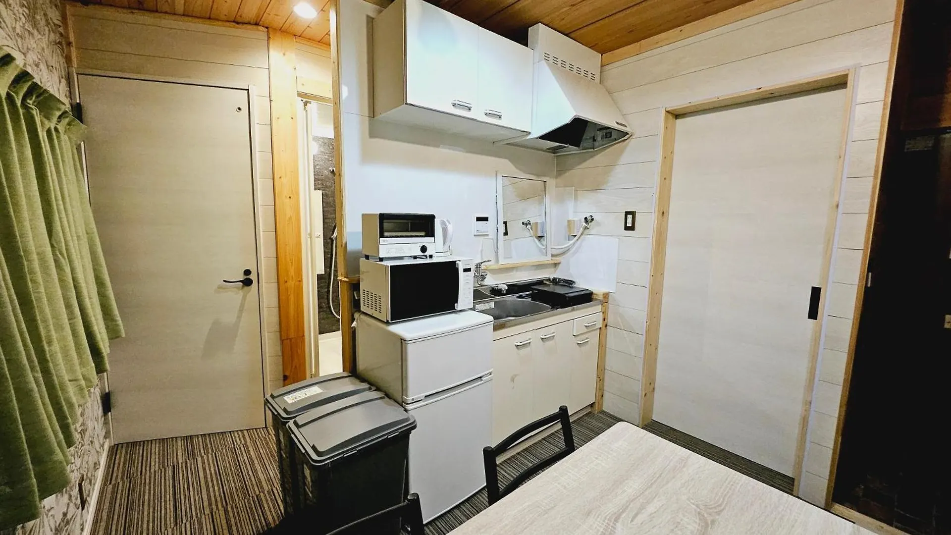 Hanazono Stay - Royce 花園2 - Kyoto Apartment