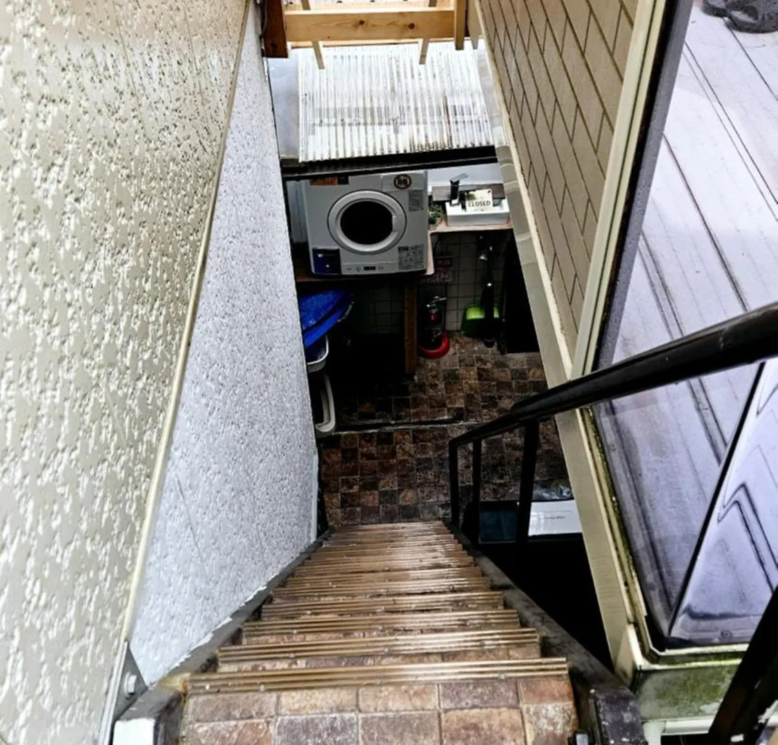 Apartment Hanazono Stay - Royce 花園2 - Kyoto