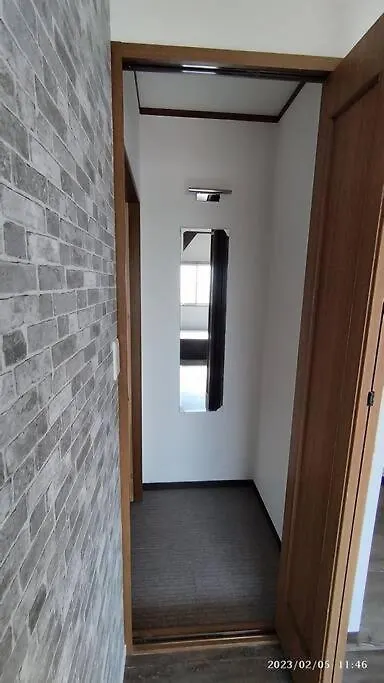 Hanazono Stay - Royce 花園2 - Kjóto Apartmán