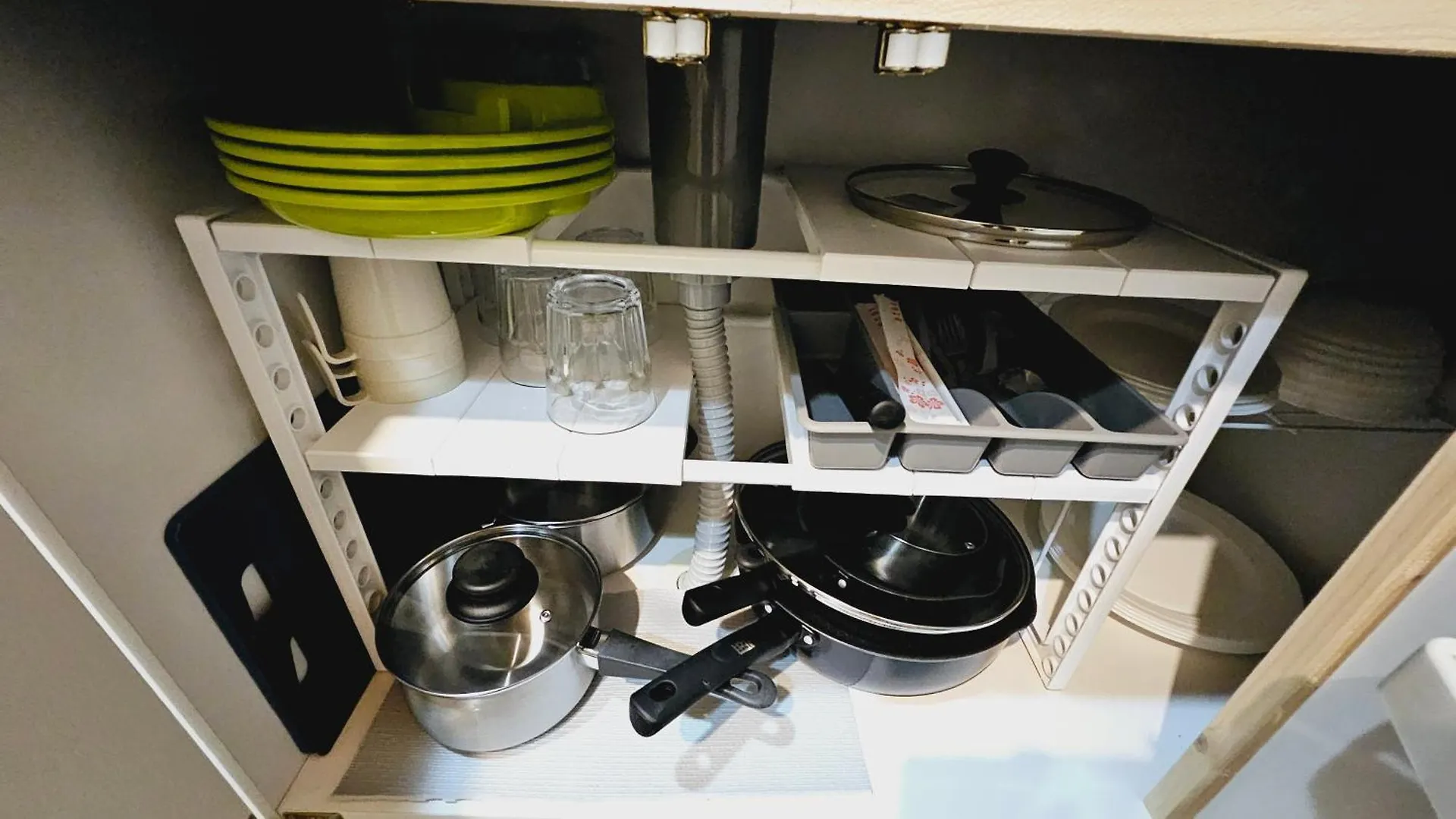 Apartmán Hanazono Stay - Royce 花園2 - Kjóto Japonsko